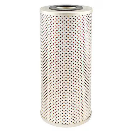 Baldwin Filters Pt708hd Hydraulic Filter,3-15/16 X 9-1/4 In