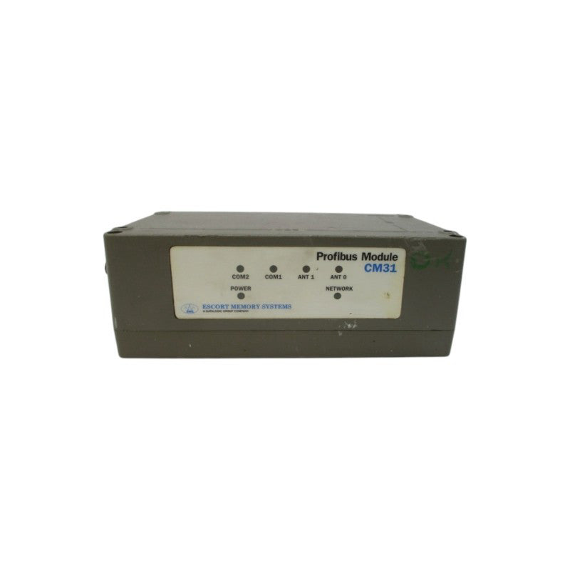 ESCORT MEMORY SYSTEMS CM31 20-28VDC UNMP