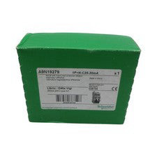 SCHNEIDER ELECTRIC A9N19279 230V 25A NSFS
