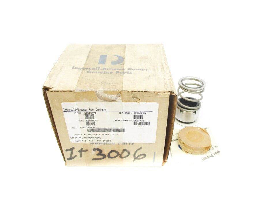 INGERSOLL-DRESSER 60976172 NSMP