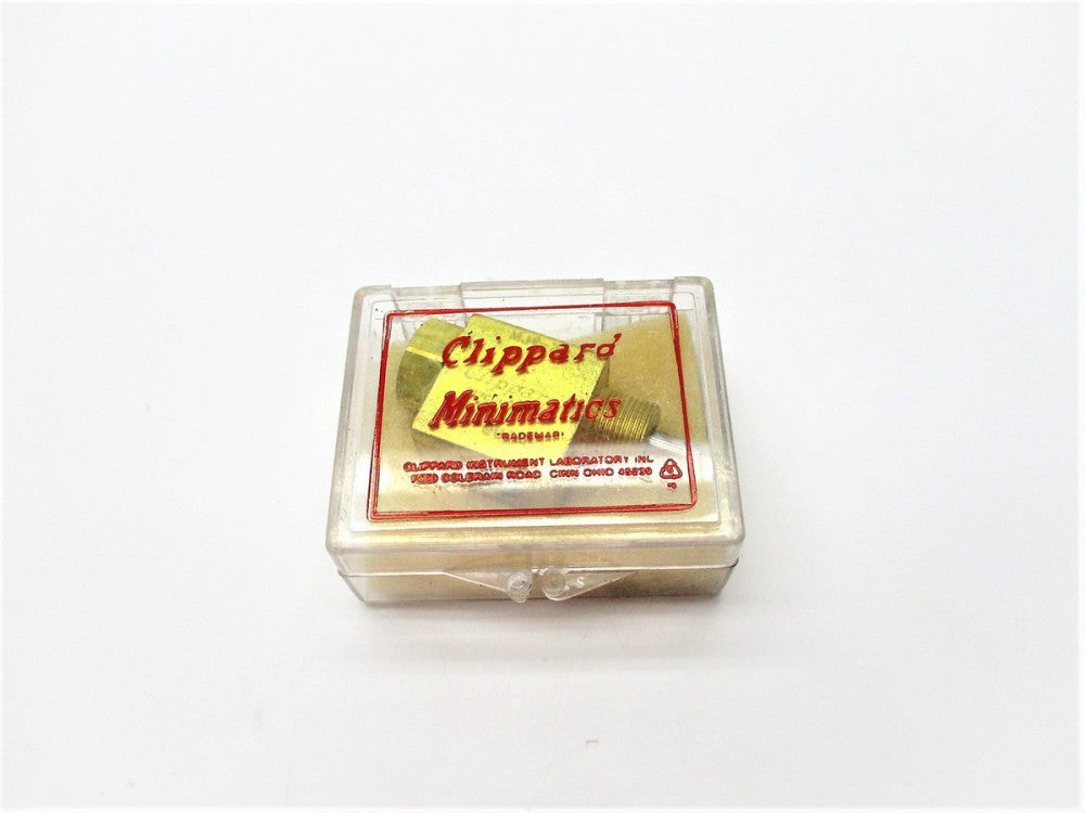 CLIPPARD MJV-2 NSMP