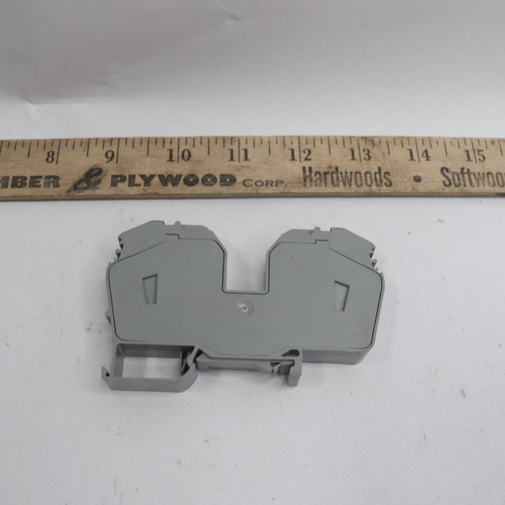 Wago PLC Base Unit Terminal Fits Mitsubishi 60947-7-1