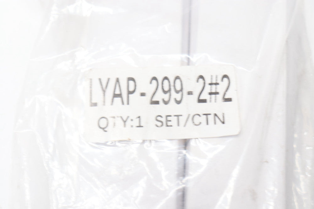 (2-Pk) Adhesive LYAP-299-2#2 