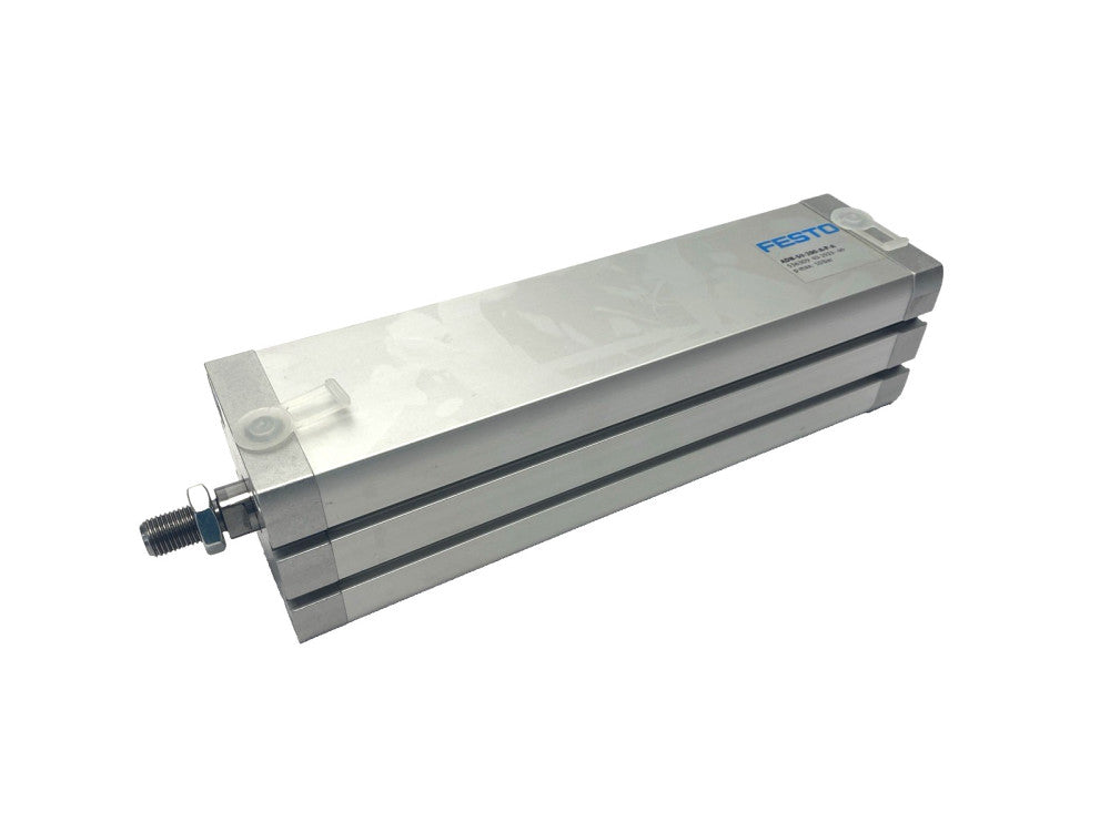 Festo ADN-50-200-A-P-A Pneumatic Cylinder 50mm Bore 200mm Stroke 536309