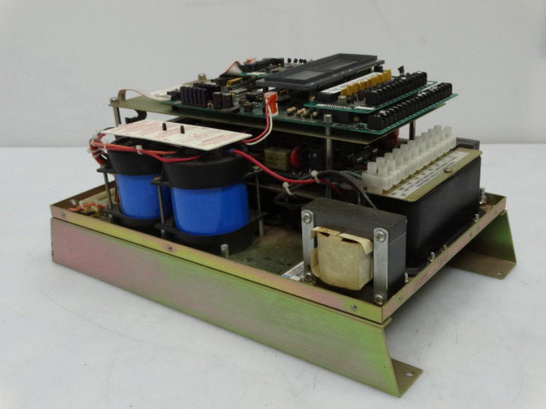 Allen Bradley 1336-B007-EOD DRIVE