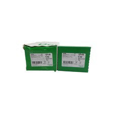 SCHNEIDER ELECTRIC 16936 230V 32A (PKG OF 6) NSMP