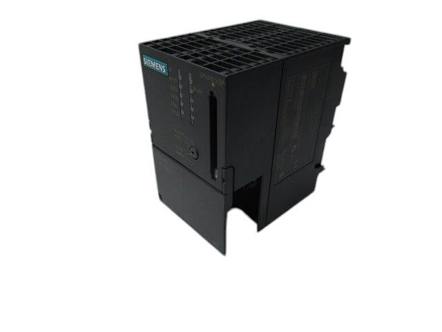SIEMENS 6ES7315-2AF03-0AB0  NSMP