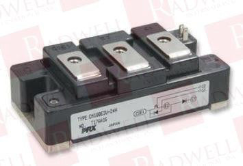 POWEREX CM100E3U-24H / CM100E3U24H (BRAND NEW)