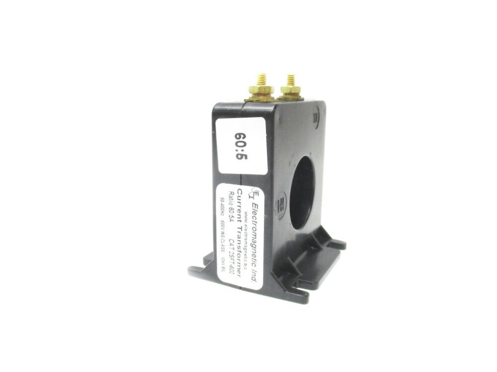 ELECTROMAGNETIC 2SFT-600 10KV NSNP
