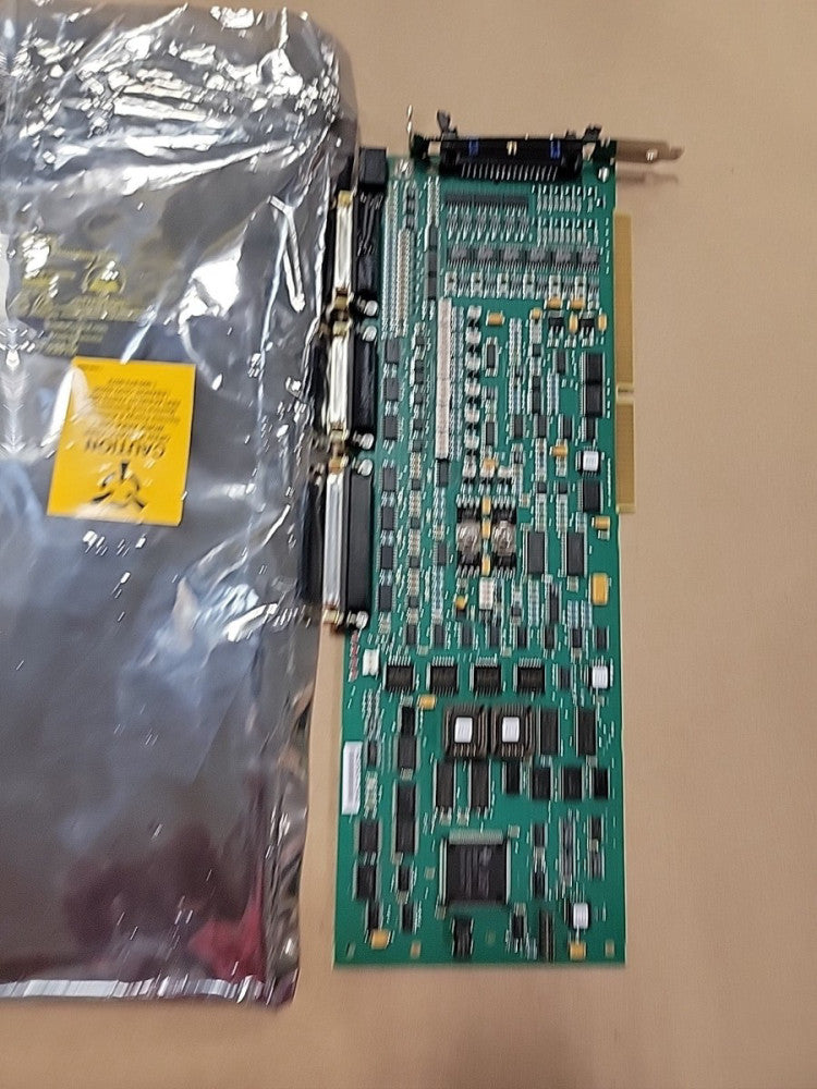 CINCINNATI MILACRON Circuit Board FHD 3-542-1269A 30 Day Warranty NEW