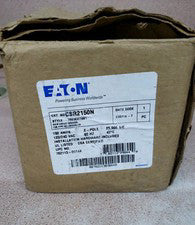 New Old Stock Eaton CSR2150N 150A 2 Pole Main Circuit Breaker