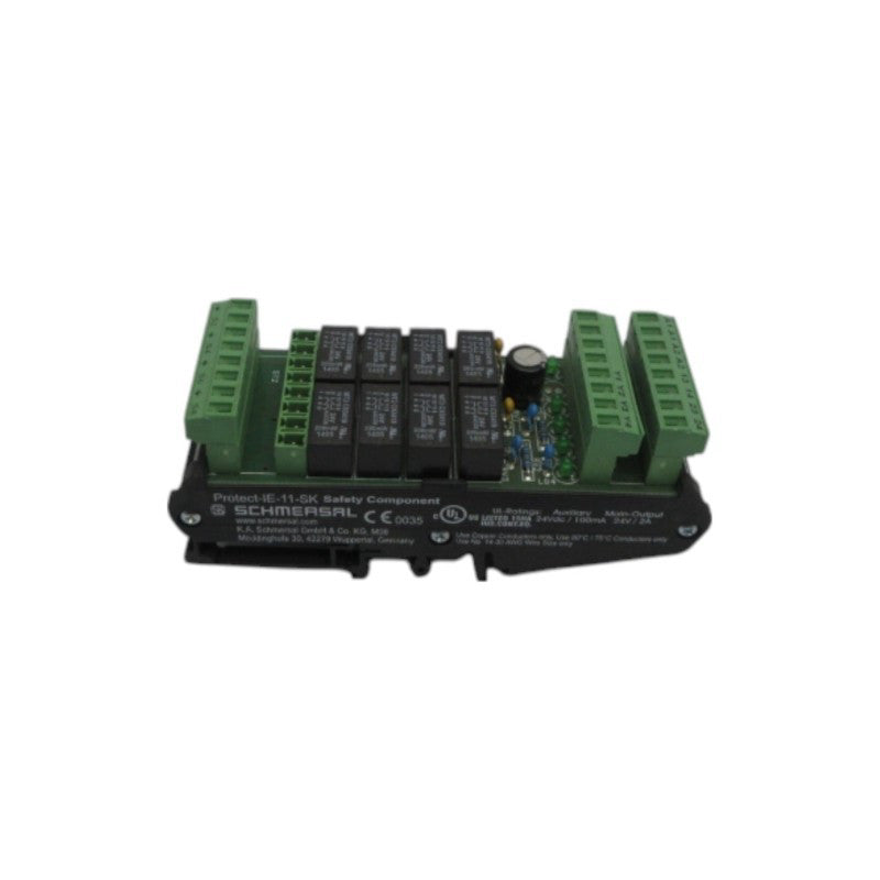 SCHMERSAL PROTECT-IE-11-SK 24VAC NSNP