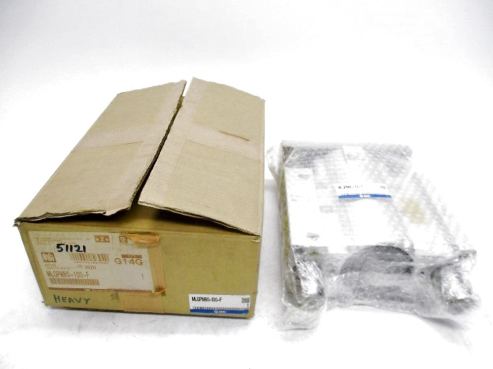 SMC MLGPM80-100-F NSMP
