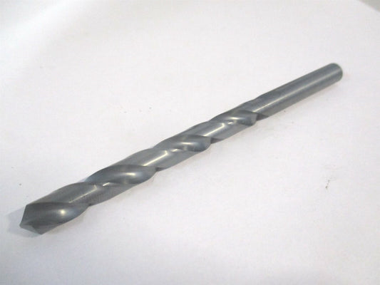 (71206072) 3-5/16" x 4-5/8" OAL HSS Straight Regular Spiral Jobber Drill Bit 