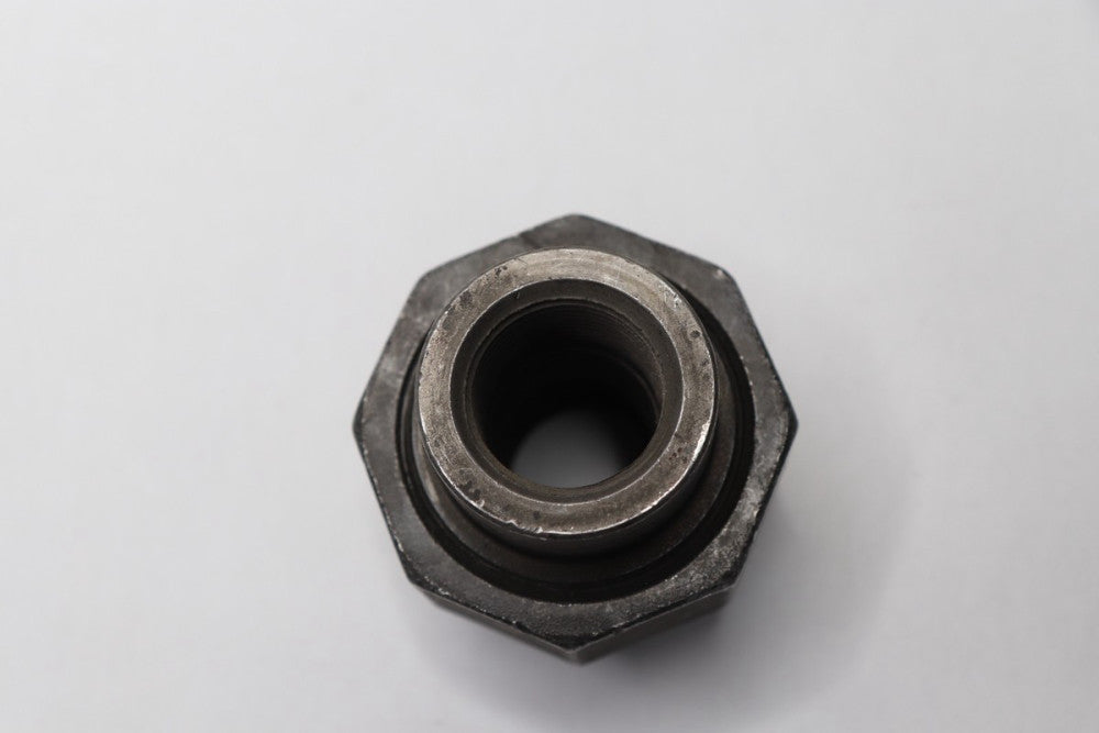 Bonney SA/A105 Pipe Union Fitting 3/4" SP83