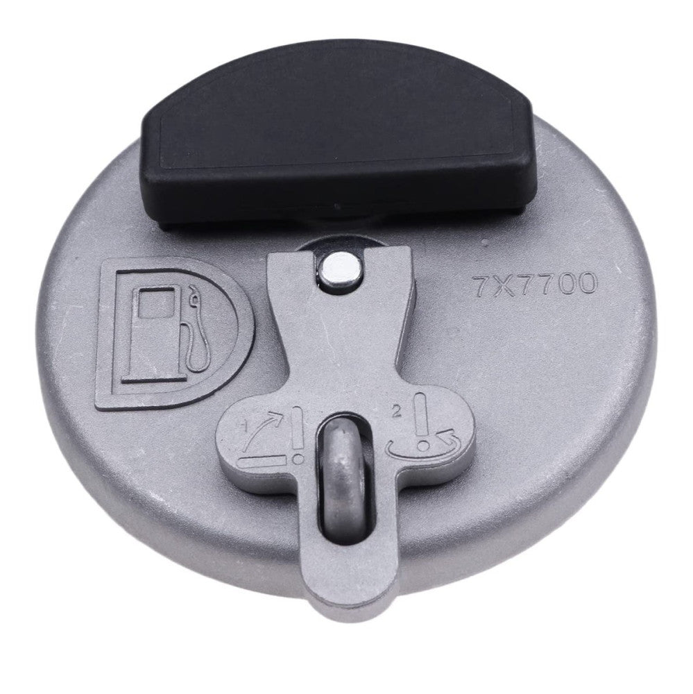 7X7700 New Fuel Cap for CAT Dozers D3C D4C D5C D6D D9 D10 515 525 535B 545C