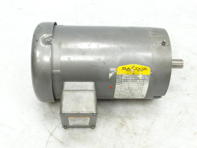ASEA BROWN BOVERI VM3158T MOTOR