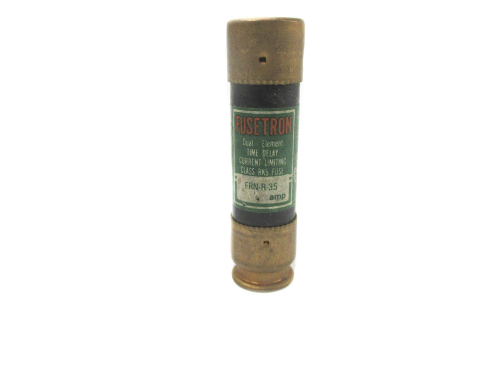 FUSETRON FRN-R-35 35A NSNP