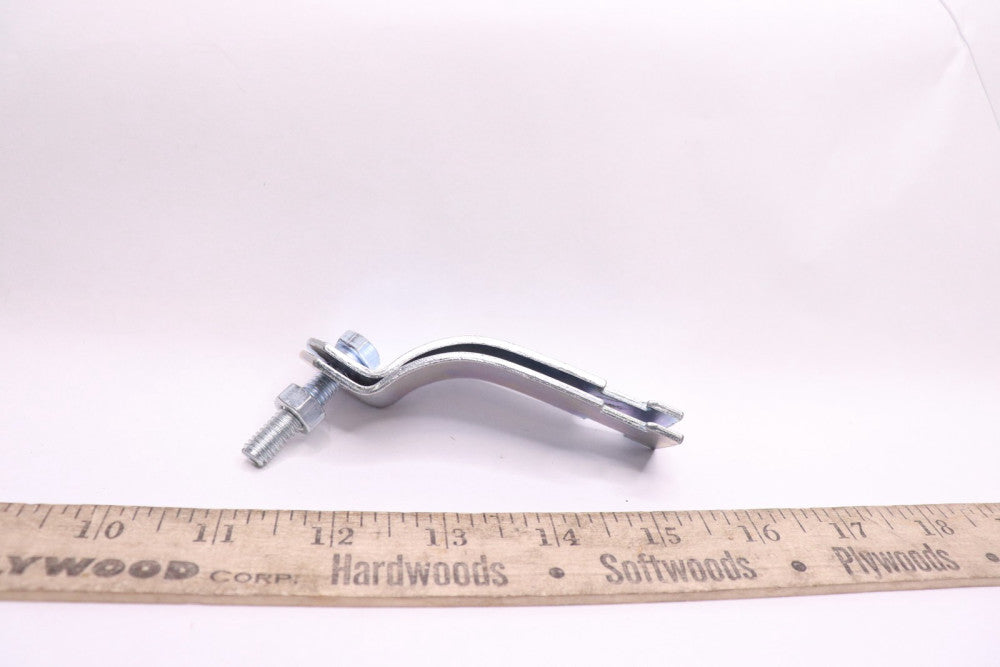 H-Strut Universal Clamps Electro-Galvanized C-1104 