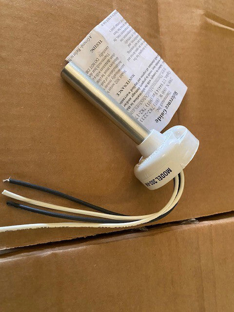 Conventional Heat Detector, 135 Deg, Rate Compensated, Thermotech #302-AW-135