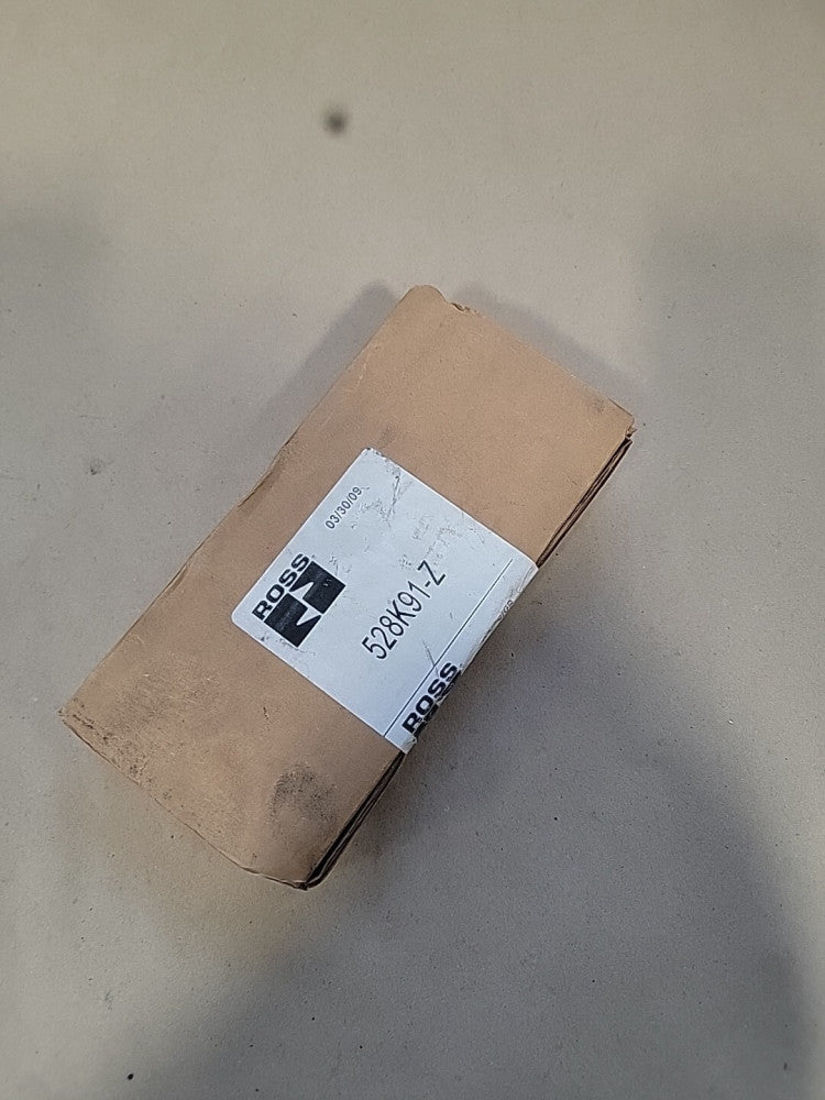 ROSS CONTROLS D528K91-Z / D528K91Z (BRAND NEW)