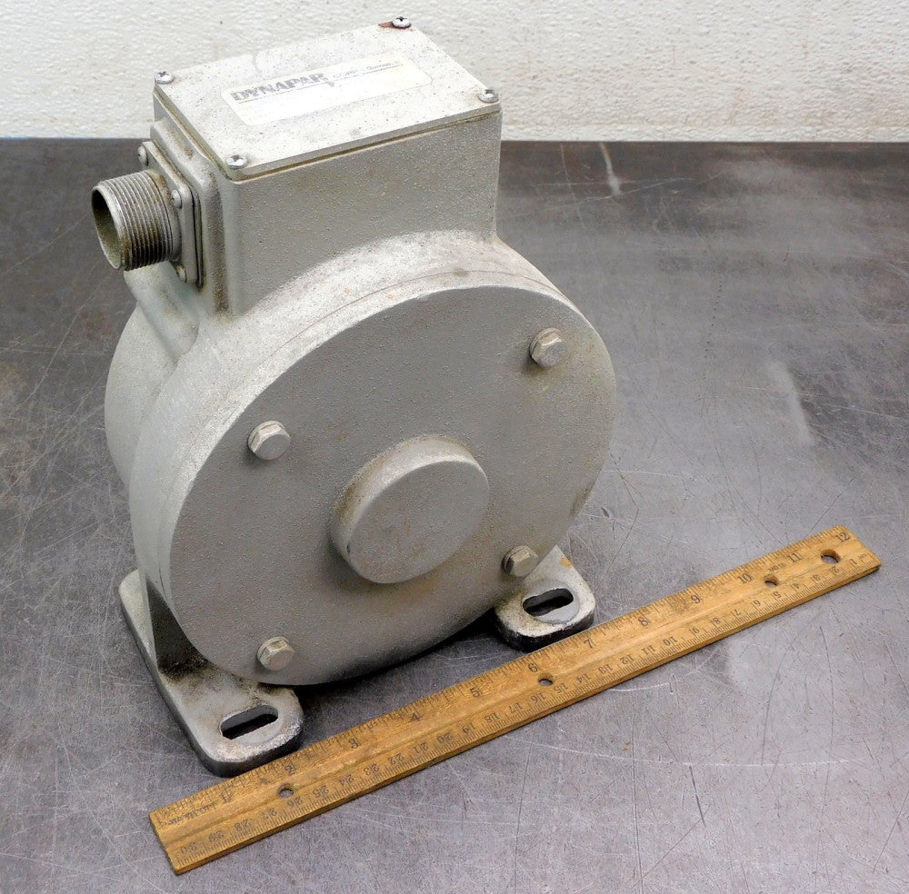 Dynapar H56  62-PNDF-0720-A0 Rotary Incremental Encoder 3/8" Shaft M061191