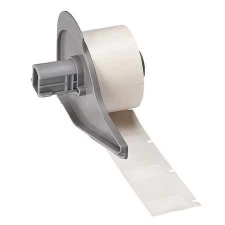 Brady M7-103-417 Label,Vinyl,Matte,1" W
