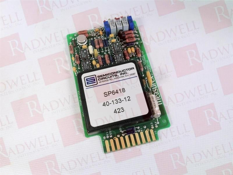 HONEYWELL 053372-00 / 05337200 (USED)