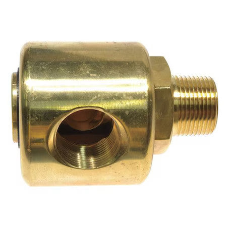 Speedaire Tt4ukx41g Swivel Assembly