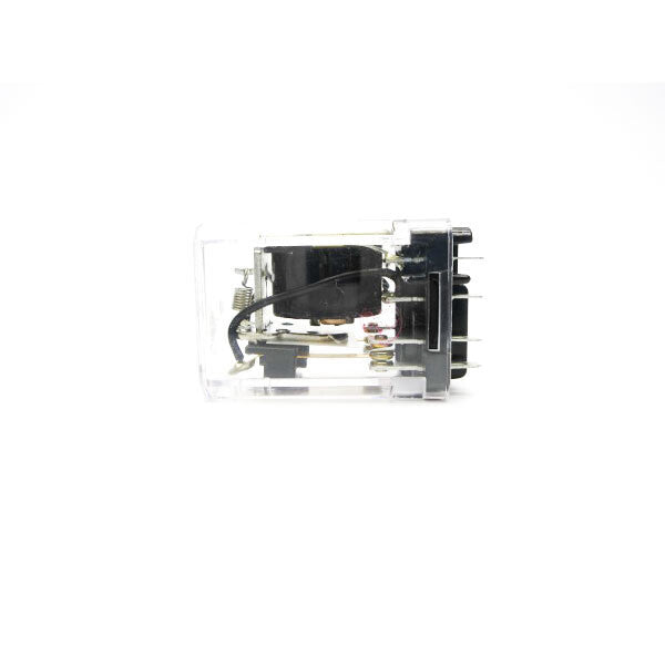 POTTER & BRUMFIELD KUP-11A15-120 120V 10A UNMP