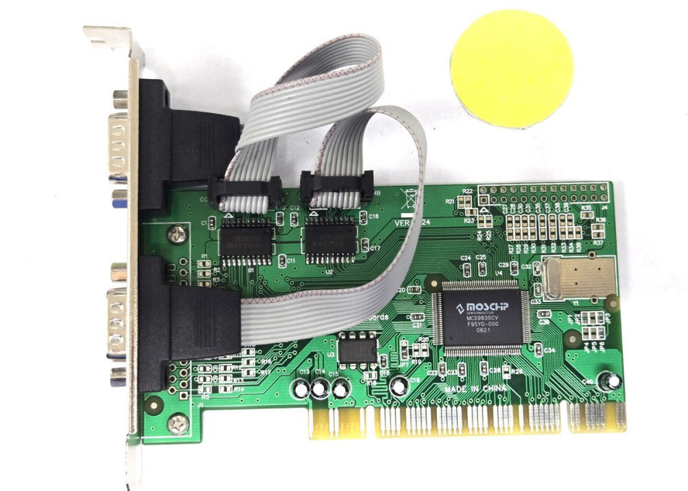 UNBRANDED EXPANSION CARD ACCESSORY NM9735 REV. C SY-P109835-2S
