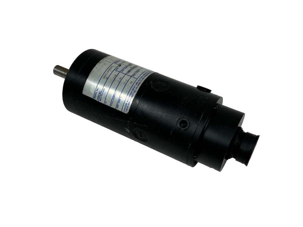 CONTRAVES 402CLSP0S60 SERVO MOTOR 4500RPM 110V 402CLSPOS60 REFURBISHED