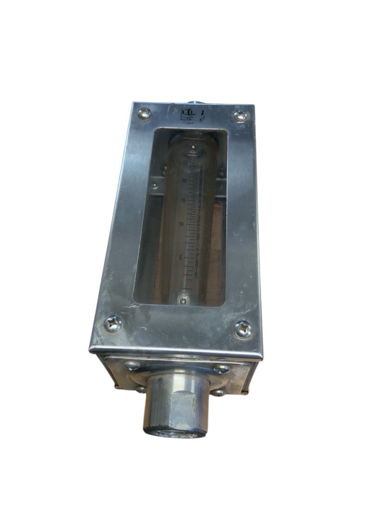 King Instrument Company Flow Meter – Model 7311223067MC