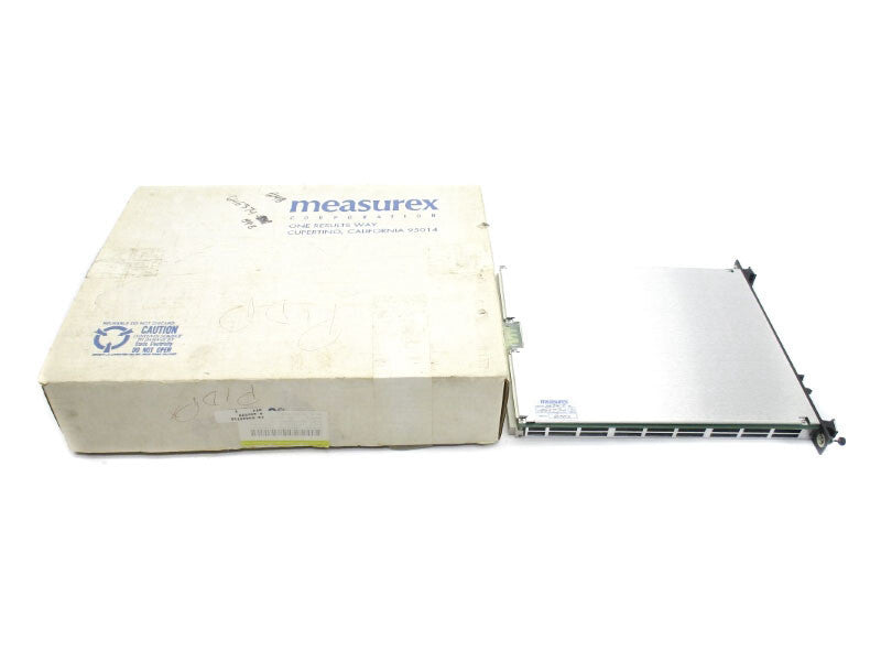 MEASUREX 09437710 NSMP