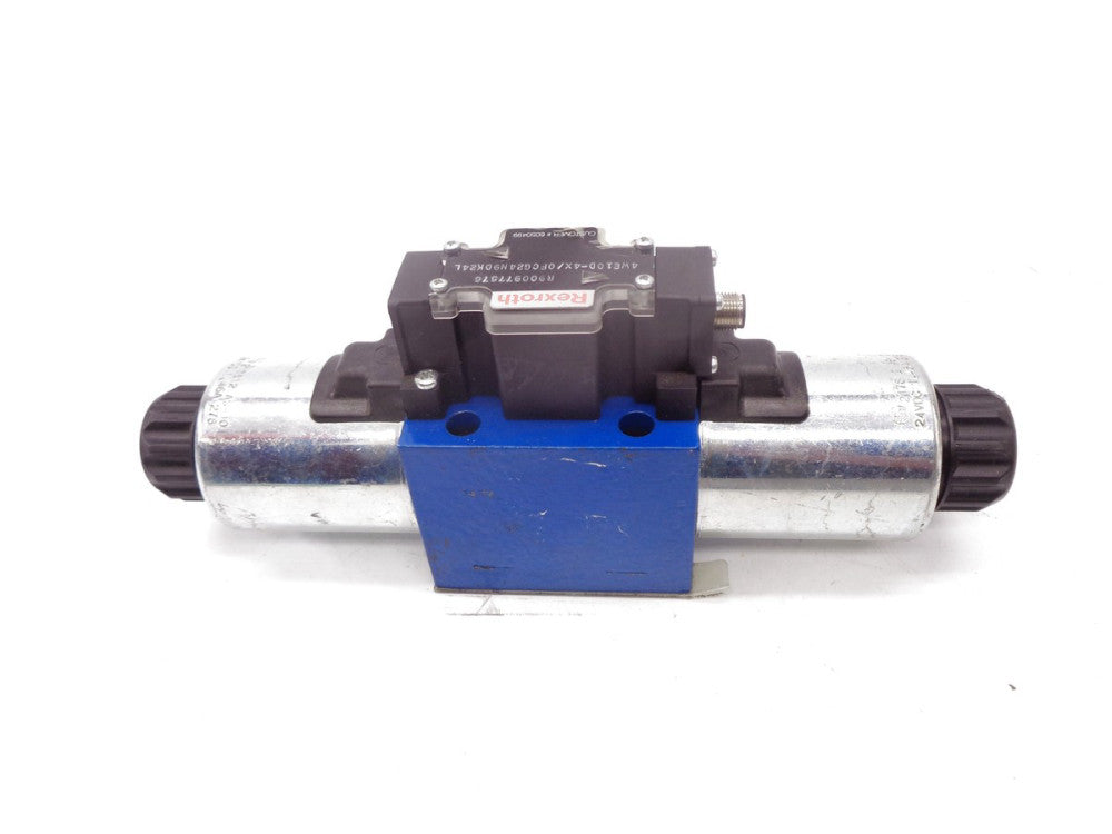 REXROTH 4WE10D-4X/0FCG24N9DK24L NSNP