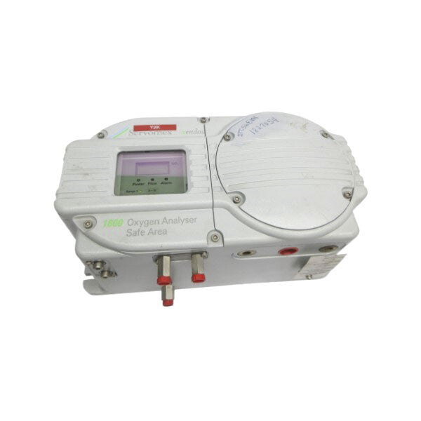 SERVOMEX 0101221101 110V NSNP