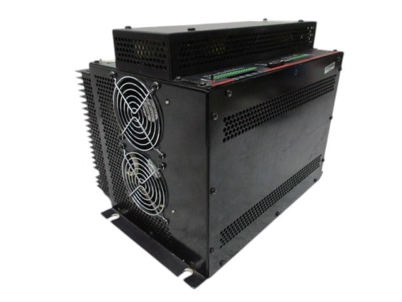 MTS MPA-50-460-323 AMPLIFIER  UNMP