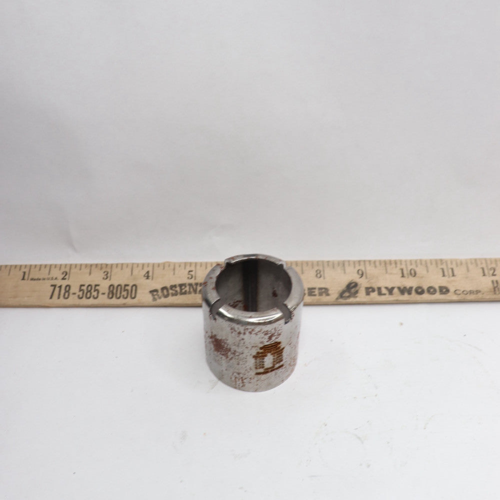 PT Coupling Co External Crimp Ferrule 1.813" ID 54012126