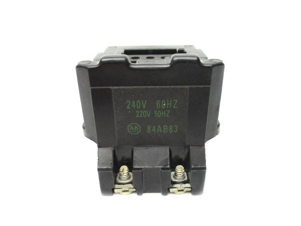 ALLEN BRADLEY 84AB83 220/240V NSNP