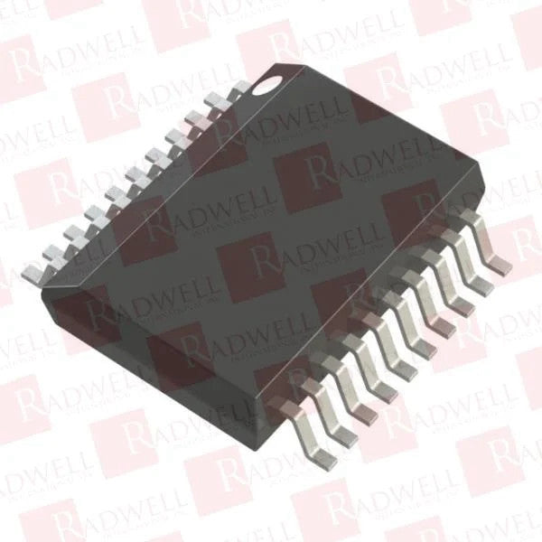 ANALOG DEVICES LTC1385IG#PBF / LTC1385IGPBF (BRAND NEW)