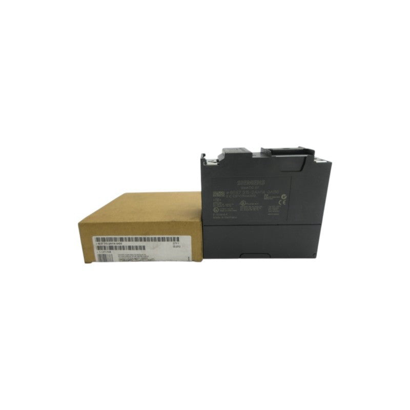 SIEMENS 6ES7315-2AH14-0AB0 NSMP