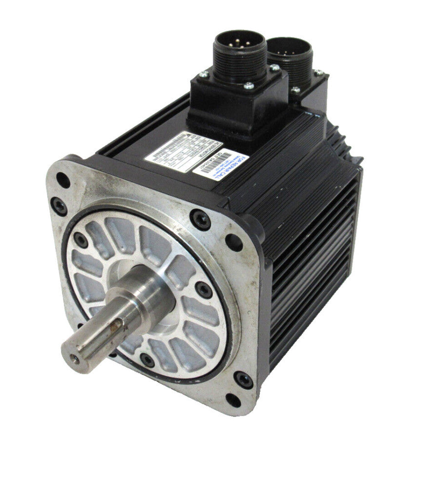 REFURBISHED YASKAWA SGMG-09A2AB SERVO MOTOR SGMG09A2AB