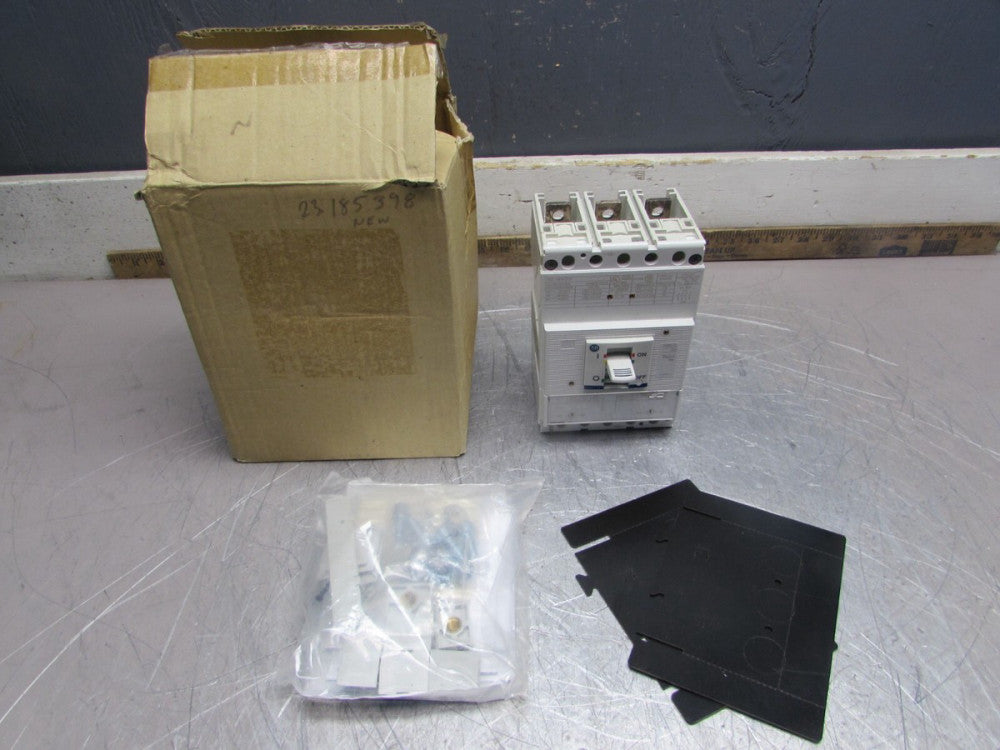 Allen-Bradley 140G-J3F3-D15, Circuit Breaker , 3P/ 150A /600V, NIB! MAKE OFFER!