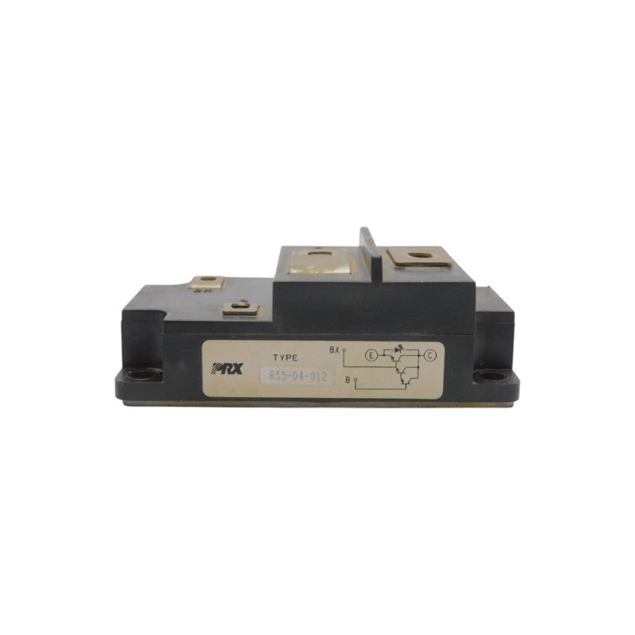 PRX R55-04-012 UNMP