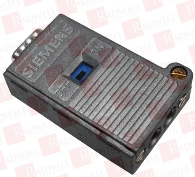 SIEMENS 6GK1500-0EA01 / 6GK15000EA01 (USED)