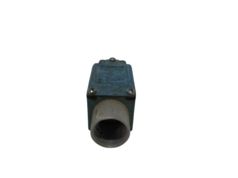 HONEYWELL GLCA01C LIMIT SWITCH (AS PICTURED)  UNMP