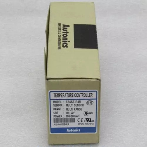 One Brand New AUTONICS TZ4ST-R4R Temperature Controller