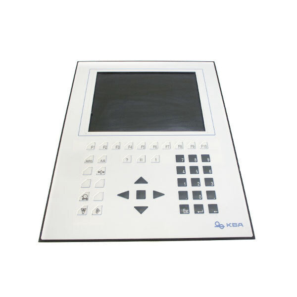 B&R AUTOMATION 5D5500.06 NSNP
