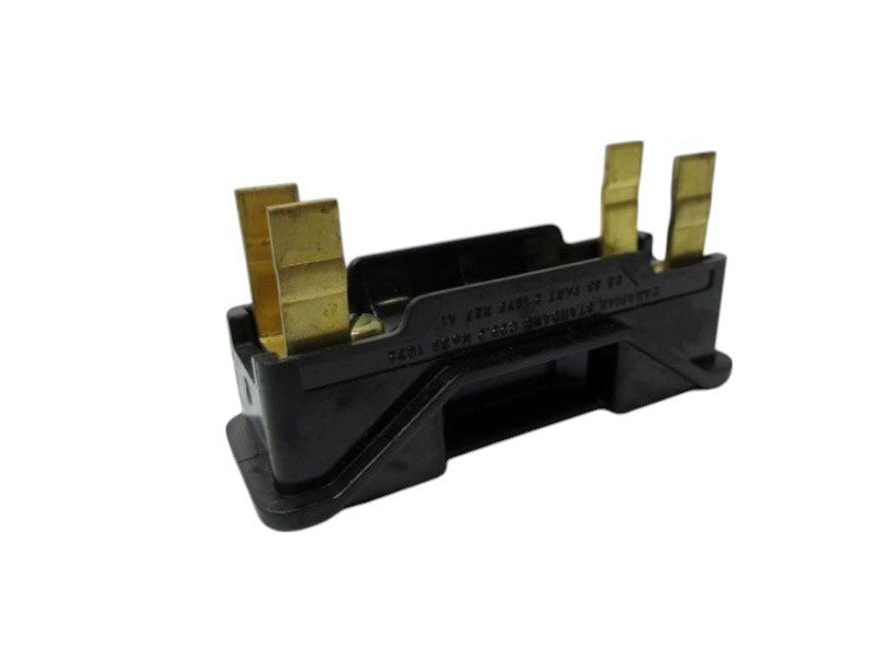 GEC RS20 20AMP 660V FUSE HOLDER UNMP