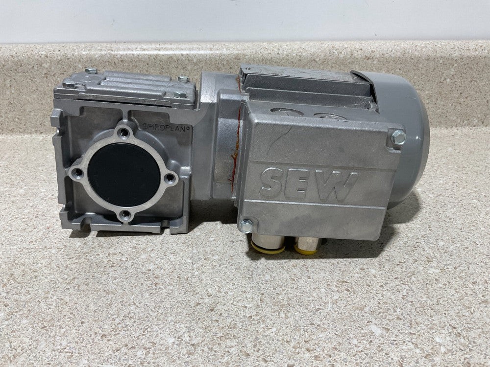 Sew Eurodrive WF10 DT56L4/TF NEW